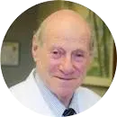 Dr Arnold Ravdel