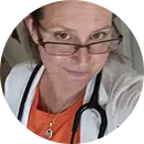 Dr Bethany Powell
