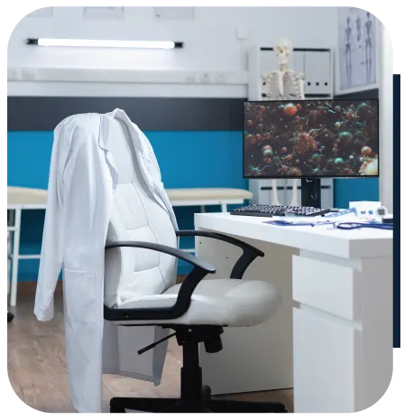 Hospital Enrollment Services
