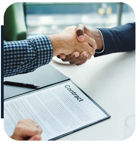 Insurance Contract Negotiations