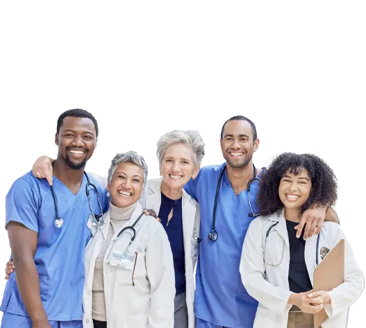 Physician Form BG