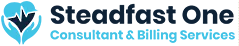 Steadfast Logo