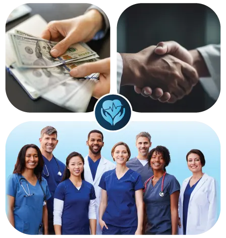 Steadfast One Consultant & Billing Services